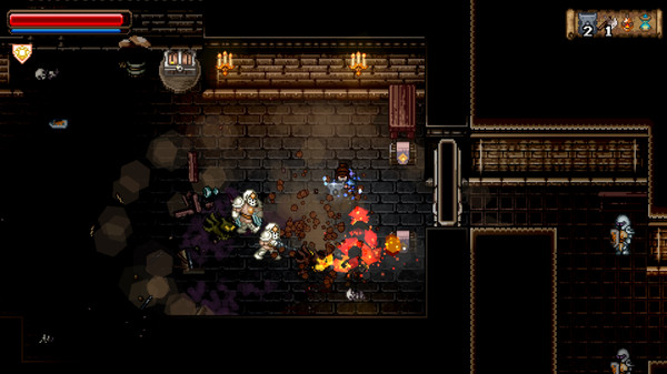 Wayward Souls screenshot 1