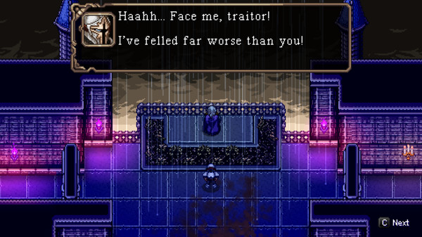 Wayward Souls screenshot 8