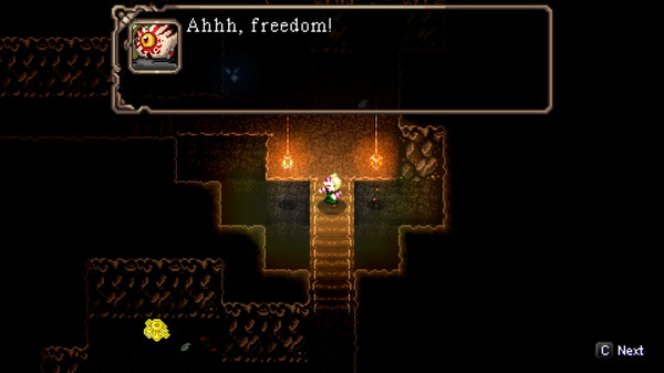 Wayward Souls screenshot 4