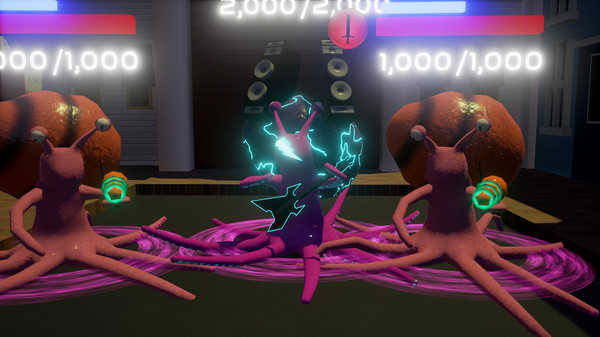 Snailiens screenshot 6