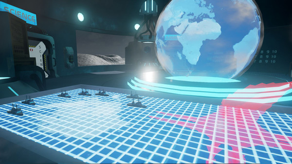 Snailiens screenshot 4