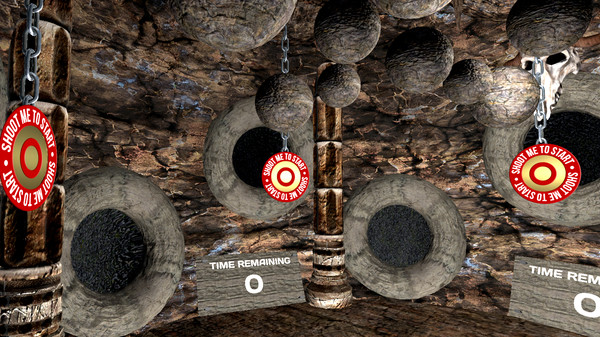 Thunder Spheres - Virtual Reality 3D Pool screenshot 7