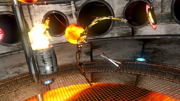 Thunder Spheres - Virtual Reality 3D Pool screenshot 2