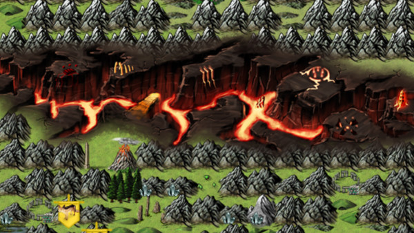 Illyriad - Grand Strategy MMO screenshot 6