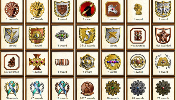 Illyriad - Grand Strategy MMO screenshot 7