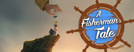 A Fisherman's Tale screenshot 6