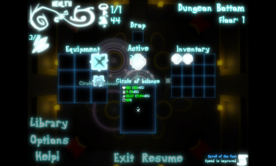 Demented Pixie screenshot 4