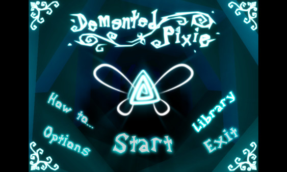 Demented Pixie screenshot 1