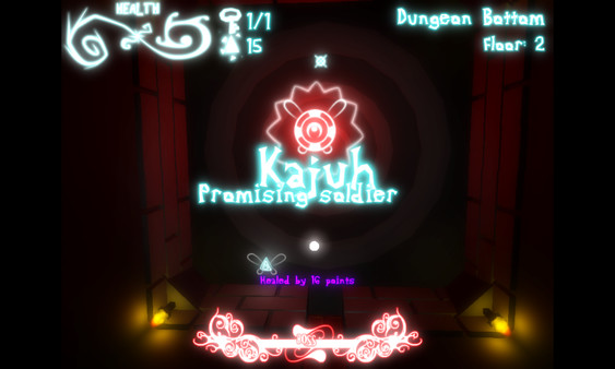 Demented Pixie screenshot 7