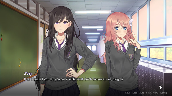 Love Ribbon screenshot 3