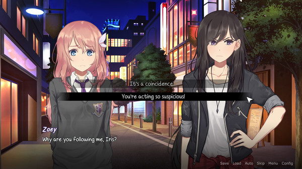 Love Ribbon screenshot 5