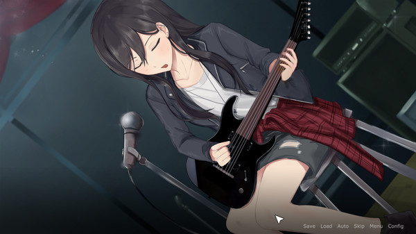 Love Ribbon screenshot 6