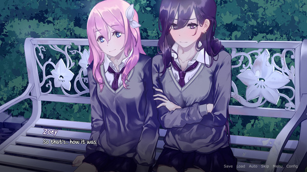 Love Ribbon screenshot 2