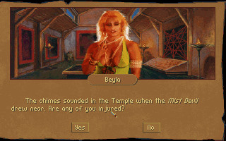 Betrayal Collection screenshot 1