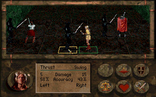 Betrayal Collection screenshot 2
