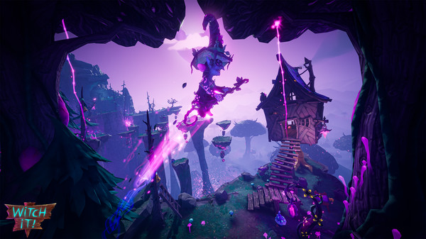 Witch It screenshot 9