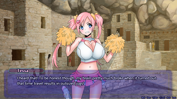 Time Tenshi 2: Special Edition screenshot 7