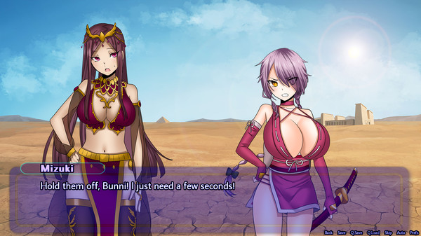 Time Tenshi 2: Special Edition screenshot 8