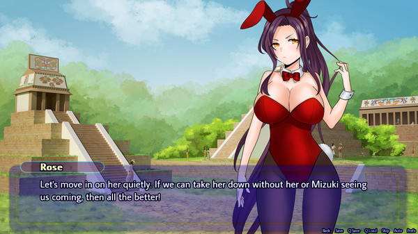 Time Tenshi 2: Special Edition screenshot 10