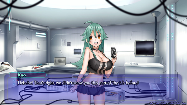 Time Tenshi 2: Special Edition screenshot 3