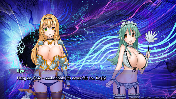 Time Tenshi 2: Special Edition screenshot 6