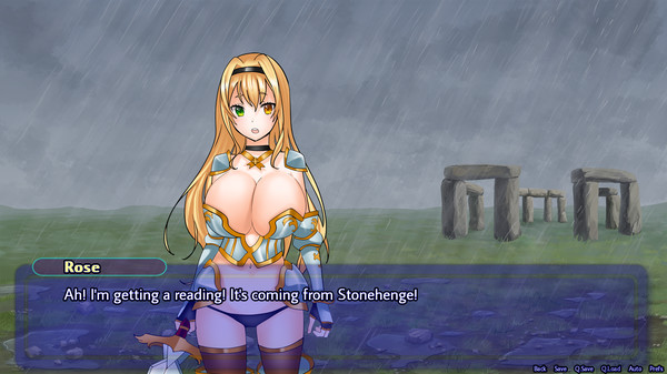 Time Tenshi 2: Special Edition screenshot 9