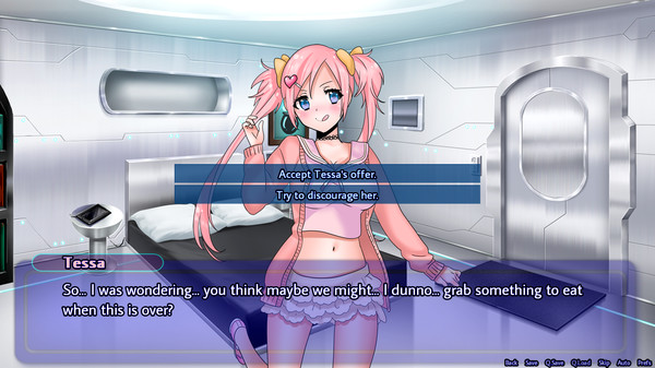 Time Tenshi 2: Special Edition screenshot 4