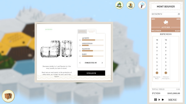 Terroir screenshot 11