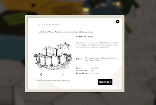 Terroir screenshot 12