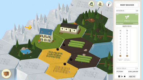 Terroir screenshot 3