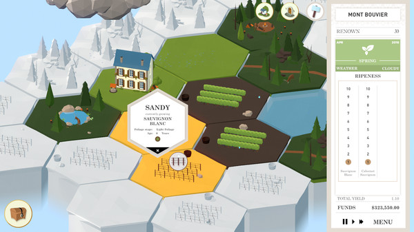 Terroir screenshot 8