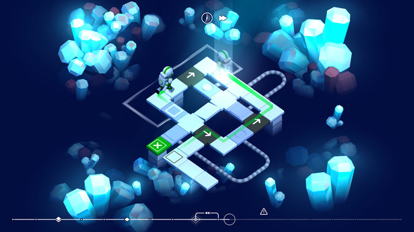 Causality screenshot 2