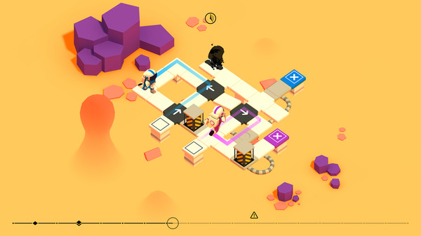 Causality screenshot 4