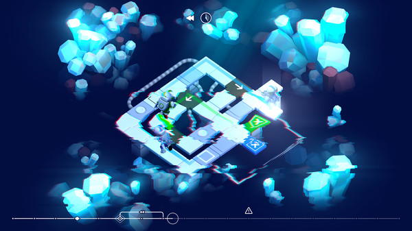 Causality screenshot 8