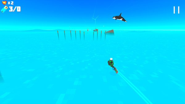 Power Hover screenshot 2