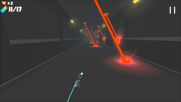 Power Hover screenshot 4