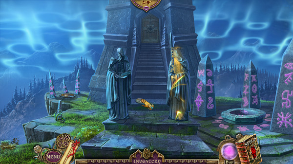 Shrouded Tales: The Spellbound Land Collector's Edition screenshot 8