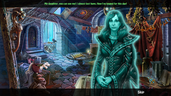 Shrouded Tales: The Spellbound Land Collector's Edition screenshot 4