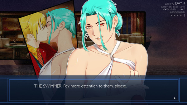 Ladykiller in a Bind screenshot 6