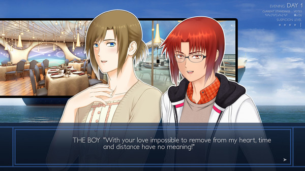 Ladykiller in a Bind screenshot 3