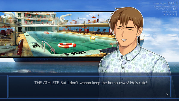 Ladykiller in a Bind screenshot 5