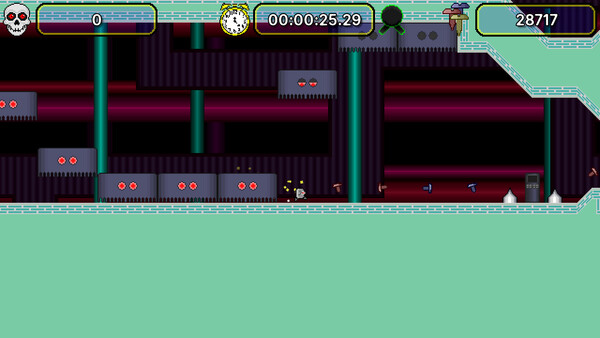 I was rebuilt screenshot 7