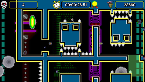 I was rebuilt screenshot 4