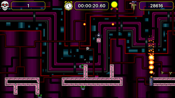 I was rebuilt screenshot 5