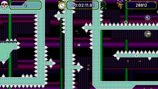 I was rebuilt screenshot 8