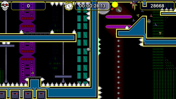 I was rebuilt screenshot 6