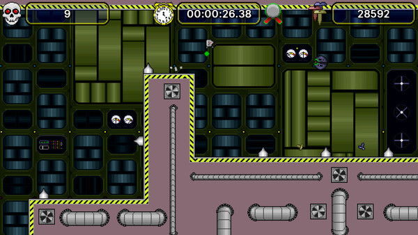 I was rebuilt screenshot 1