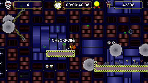 I was rebuilt screenshot 2