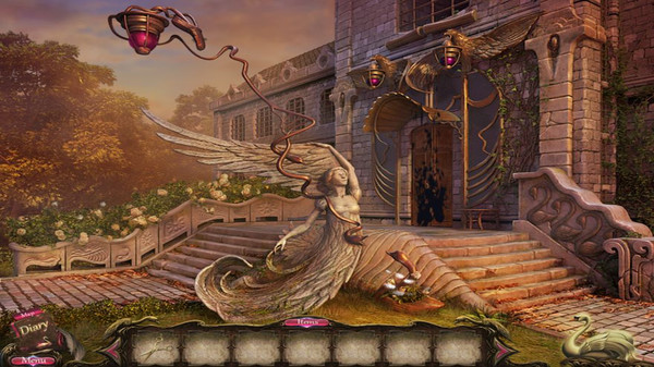 Black Swan screenshot 7
