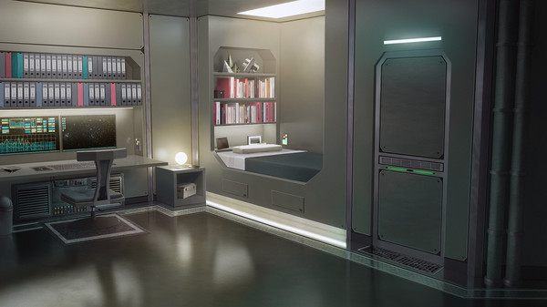 Galaxy Girls screenshot 7